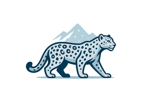 Snow Leopard